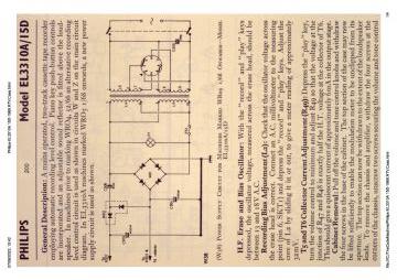 Philips-EL3310A 15D-1969.RTV.Cass preview